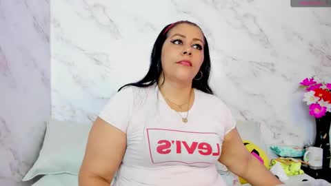 Pamela online show from 10-28-25, 07:16