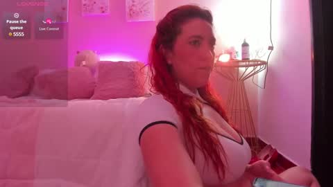 Pamela online show from 02-22-25, 08:50
