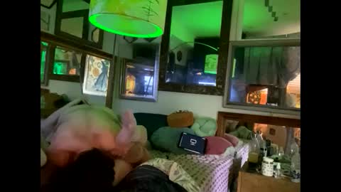 pamelacameltoe online show from 09-29-25, 05:40