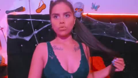 Pamela online show from 10-07-25, 05:54