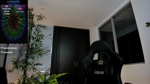 Snapshot of pamelajackson__ chatting on 12-04-24, 01:14 Paola online show from 12-04-24, 01:14