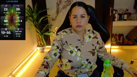 Snapshot of pamelajackson__ chatting on 09-16-25, 01:17 Paola online show from 09-16-25, 01:17