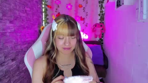 pamelajhonsom online show from 01-27-25, 03:39