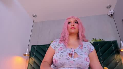 Pamela  online show from 01-15-25, 12:04