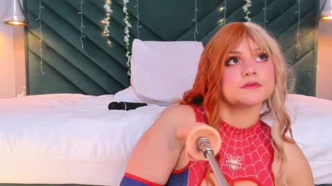 Pamela  online show from 01-16-25, 11:58