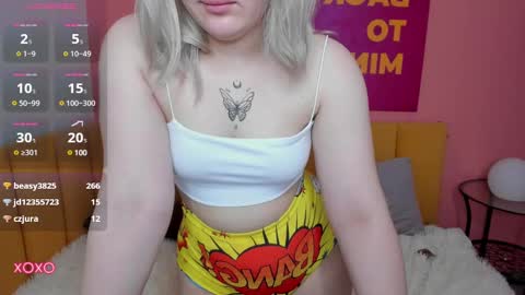 Pamella online show from 01-25-25, 07:49