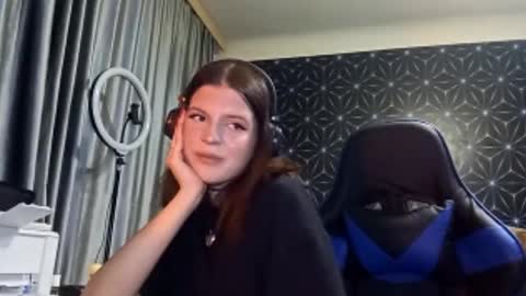 Pamela online show from 10-03-25, 01:19