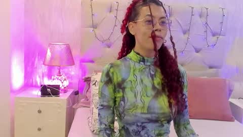 TELL ME PAMELLA AND GIVE ME A GOOD GRADE ITS IMPORTANT online show from 10-18-25, 12:06