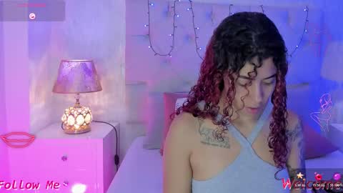 TELL ME PAMELLA AND GIVE ME A GOOD GRADE ITS IMPORTANT online show from 01-07-26, 01:24