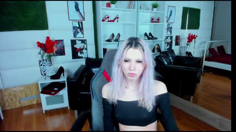 Pamelamy online show from 01-09-25, 10:31