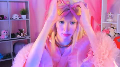 Pamelamy online show from 09-24-25, 03:59