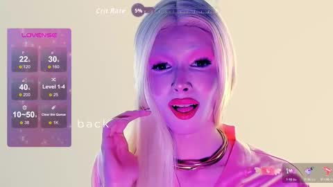 Pamelamy online show from 10-07-25, 04:09