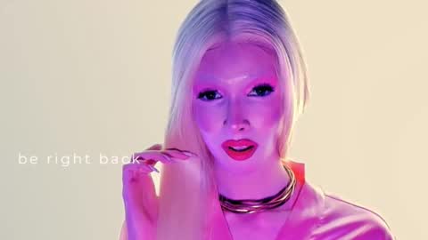 Pamelamy online show from 11-04-25, 09:03