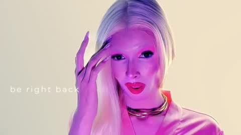 Pamelamy online show from 01-05-26, 05:27