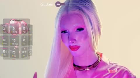 Pamelamy online show from 01-18-26, 02:15