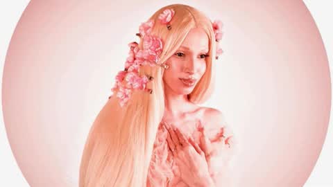 Pamelamy online show from 02-08-26, 08:01