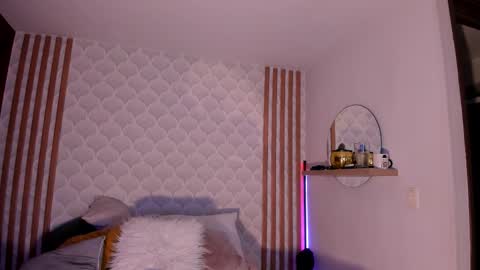 Pamela online show from 01-08-26, 03:53