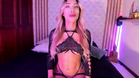 Pamela online show from 01-18-26, 05:33