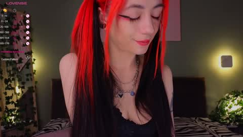 Diana online show from 01-28-25, 06:39