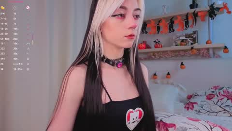 Diana online show from 11-03-25, 03:02