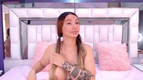 Snapshot of pamelasimpson chatting on 12-25-24, 03:50 Pamela online show from 12-25-24, 03:50