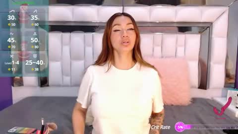 Snapshot of pamelasimpson chatting on 01-27-25, 04:52 Pamela online show from 01-27-25, 04:52