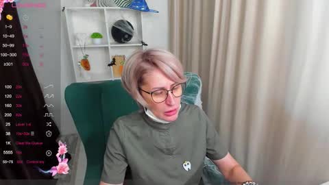 Snapshot of pamellamurphy chatting on 11-01-25, 05:31 pamellamurphy online show from 11-01-25, 05:31