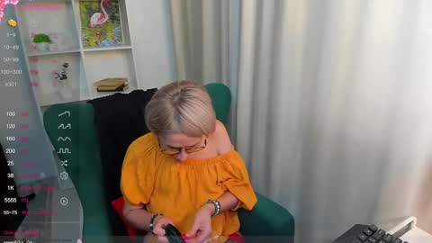 Snapshot of pamellamurphy chatting on 11-03-25, 07:09 pamellamurphy online show from 11-03-25, 07:09