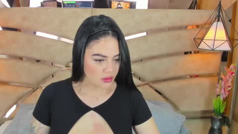 PAMELA online show from 10-15-25, 11:10