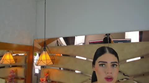 PAMELA online show from 10-29-25, 10:28