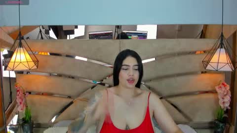 PAMELA online show from 11-20-25, 10:26