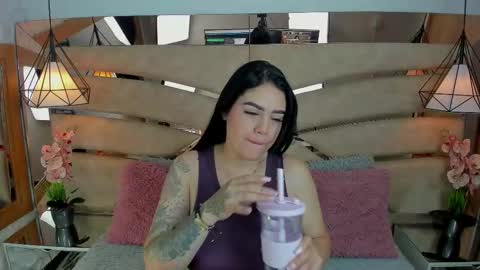 PAMELA online show from 02-14-26, 11:07