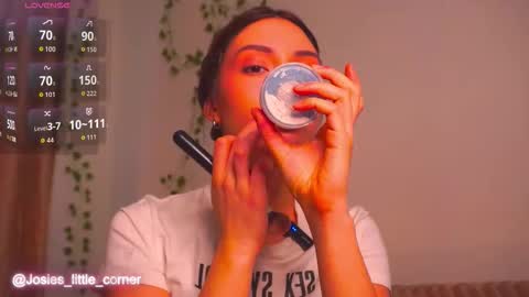 Snapshot of pamilarakestraw chatting on 02-07-26, 08:07 daniella online show from 02-07-26, 08:07