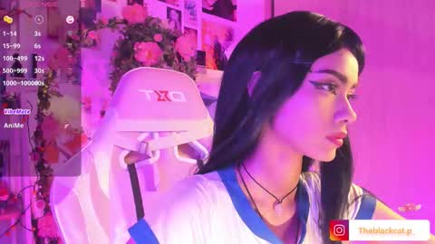 Snapshot of pamiruss0_ chatting on 02-14-26, 07:27 Instagram Thanks to Deathmemor for being a constant fan for 6 months really thank you very much online show from 02-14-26, 07:27