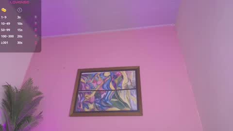 Snapshot of pammela_smith chatting on 10-10-25, 09:47 Pammela Smith online show from 10-10-25, 09:47