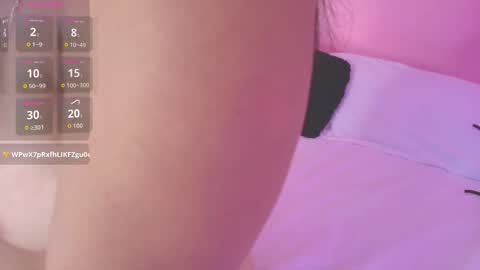 Snapshot of pammela_smith chatting on 10-31-25, 08:43 Pammela Smith online show from 10-31-25, 08:43