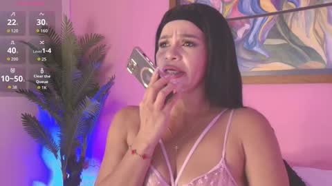 Snapshot of pammela_smith chatting on 11-08-25, 09:46 Pammela Smith online show from 11-08-25, 09:46