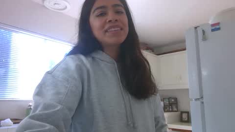 PancakePeachez online show from 12-04-24, 06:28