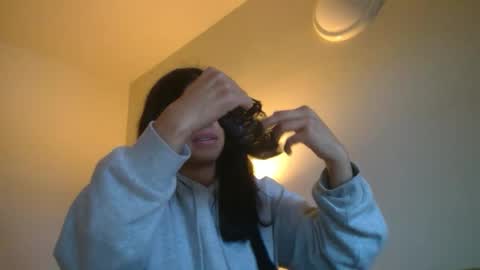 PancakePeachez online show from 12-09-24, 10:41