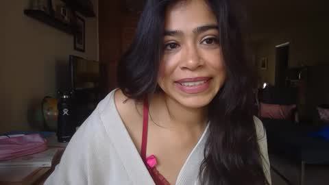 PancakePeachez online show from 12-10-24, 05:22