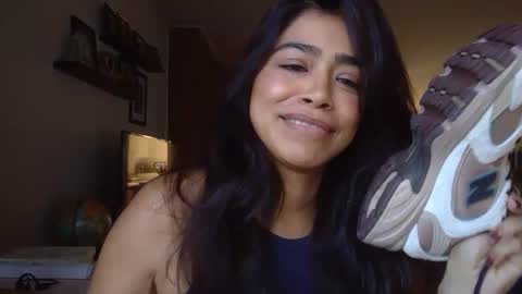 PancakePeachez online show from 12-18-24, 08:03