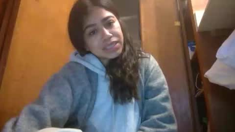 PancakePeachez online show from 01-07-25, 05:20