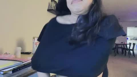 PancakePeachez online show from 02-06-25, 04:58