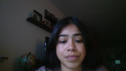 PancakePeachez online show from 03-05-25, 08:32