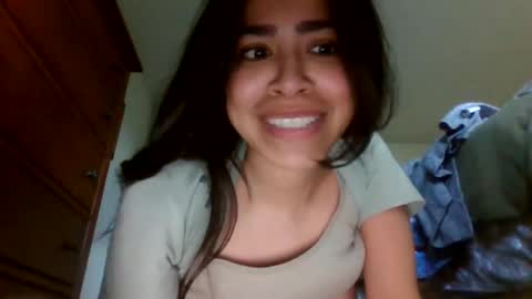 PancakePeachez online show from 03-12-25, 12:20