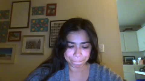 PancakePeachez online show from 03-12-25, 04:51