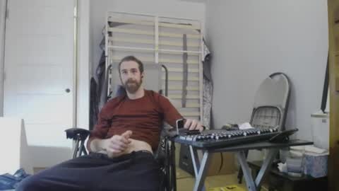 panda_robots online show from 01-04-25, 04:01