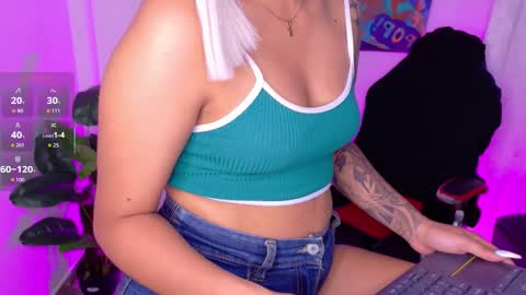 Snapshot of pandorabeker chatting on 02-03-26, 02:53 online show from 02-03-26, 02:53