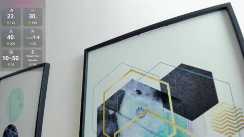 PANDORA  online show from 01-10-26, 11:34