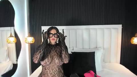 Pandoramiller online show from 02-20-26, 05:13